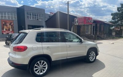 Volkswagen Tiguan I, 2012 год, 1 275 000 рублей, 1 фотография