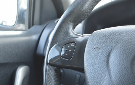 Renault Sandero II рестайлинг, 2014 год, 629 000 рублей, 10 фотография
