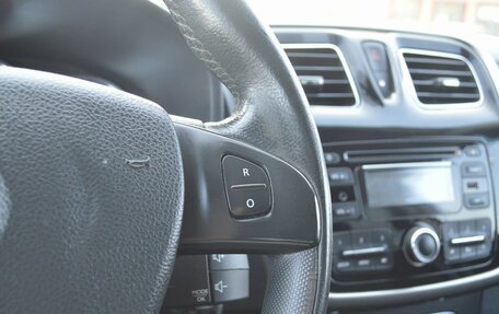 Renault Sandero II рестайлинг, 2014 год, 629 000 рублей, 12 фотография