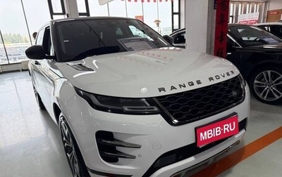 Land Rover Range Rover Evoque II, 2022 год, 3 300 000 рублей, 1 фотография