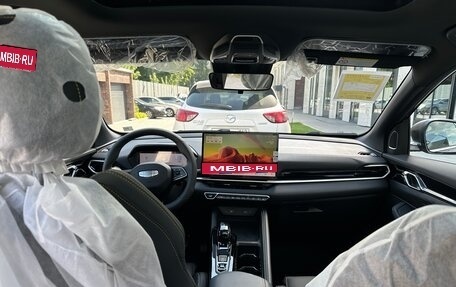 Geely Coolray I, 2025 год, 1 890 000 рублей, 1 фотография