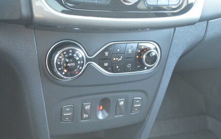 Renault Sandero II рестайлинг, 2014 год, 629 000 рублей, 16 фотография