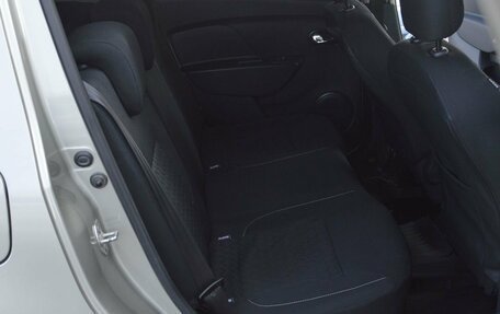 Renault Sandero II рестайлинг, 2014 год, 629 000 рублей, 19 фотография
