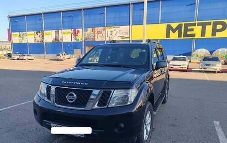 Nissan Pathfinder, 2011 год, 1 700 000 рублей, 1 фотография