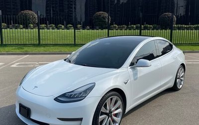 Tesla Model 3 I, 2019 год, 2 777 000 рублей, 1 фотография