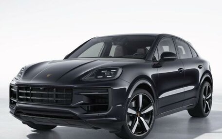 Porsche Cayenne III, 2025 год, 18 380 000 рублей, 1 фотография