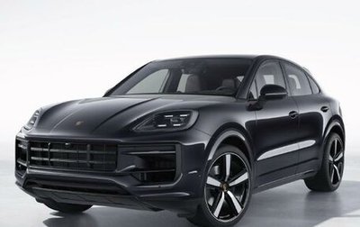 Porsche Cayenne III, 2025 год, 18 380 000 рублей, 1 фотография