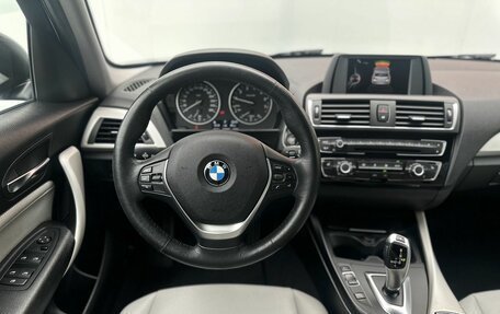 BMW 1 серия, 2017 год, 1 690 000 рублей, 7 фотография