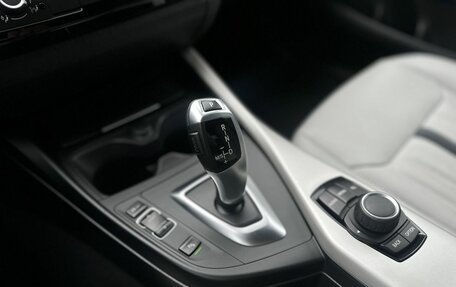 BMW 1 серия, 2017 год, 1 690 000 рублей, 13 фотография