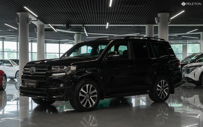 Toyota Land Cruiser 200, 2018 год, 6 700 000 рублей, 1 фотография
