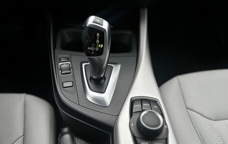 BMW 1 серия, 2017 год, 1 690 000 рублей, 14 фотография