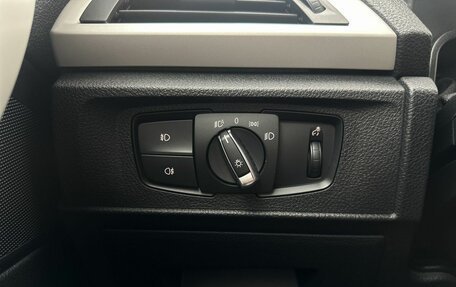 BMW 1 серия, 2017 год, 1 690 000 рублей, 15 фотография
