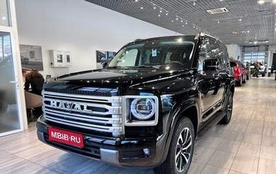 Haval H9, 2024 год, 5 399 000 рублей, 1 фотография