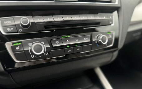 BMW 1 серия, 2017 год, 1 690 000 рублей, 17 фотография