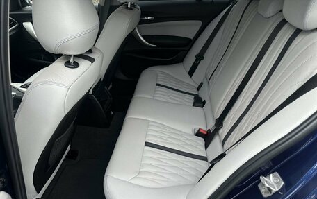 BMW 1 серия, 2017 год, 1 690 000 рублей, 19 фотография