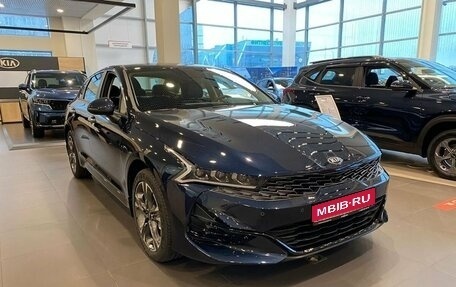 KIA K5, 2025 год, 3 850 000 рублей, 1 фотография