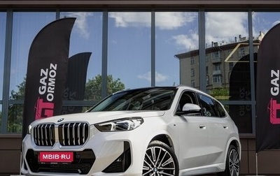 BMW X1, 2025 год, 5 090 000 рублей, 1 фотография