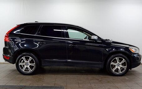 Volvo XC60 II, 2012 год, 1 250 000 рублей, 5 фотография