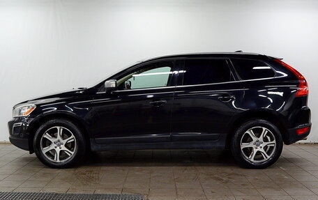 Volvo XC60 II, 2012 год, 1 250 000 рублей, 4 фотография