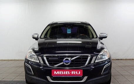 Volvo XC60 II, 2012 год, 1 250 000 рублей, 6 фотография