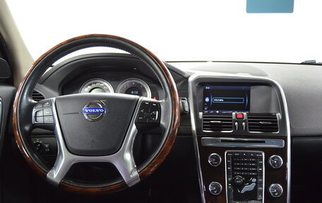 Volvo XC60 II, 2012 год, 1 250 000 рублей, 11 фотография