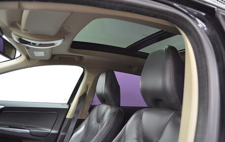 Volvo XC60 II, 2012 год, 1 250 000 рублей, 10 фотография