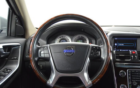 Volvo XC60 II, 2012 год, 1 250 000 рублей, 13 фотография