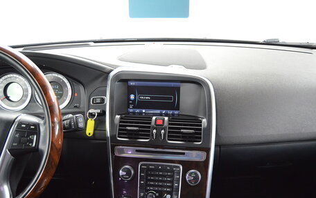 Volvo XC60 II, 2012 год, 1 250 000 рублей, 14 фотография