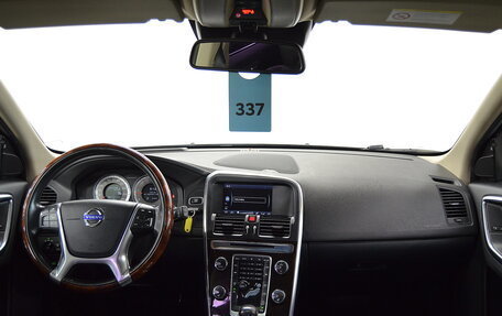 Volvo XC60 II, 2012 год, 1 250 000 рублей, 18 фотография