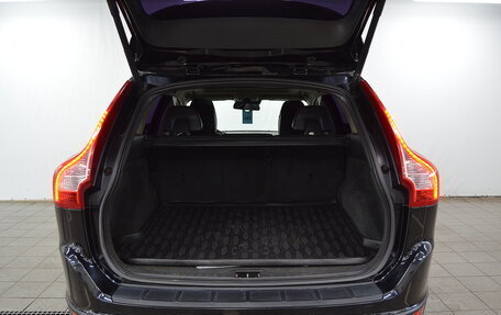 Volvo XC60 II, 2012 год, 1 250 000 рублей, 19 фотография