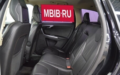 Volvo XC60 II, 2012 год, 1 250 000 рублей, 17 фотография