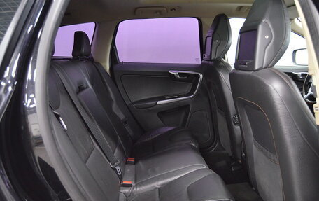 Volvo XC60 II, 2012 год, 1 250 000 рублей, 21 фотография