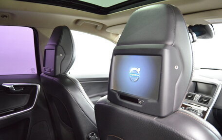 Volvo XC60 II, 2012 год, 1 250 000 рублей, 22 фотография