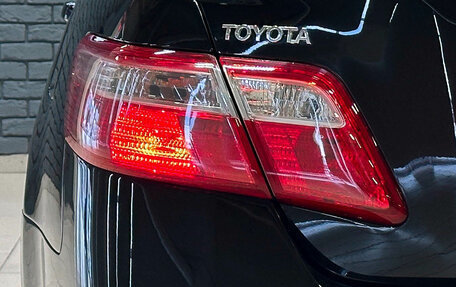 Toyota Camry, 2008 год, 1 157 000 рублей, 8 фотография