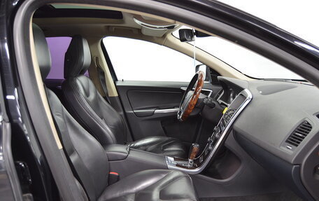Volvo XC60 II, 2012 год, 1 250 000 рублей, 25 фотография
