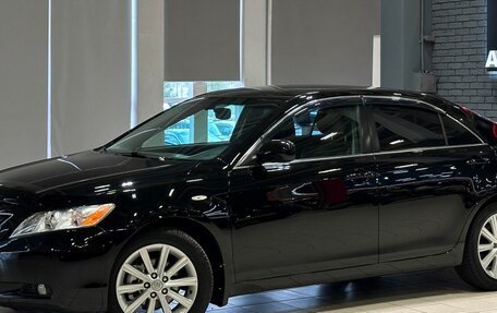 Toyota Camry, 2008 год, 1 157 000 рублей, 2 фотография