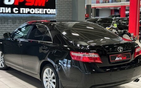 Toyota Camry, 2008 год, 1 157 000 рублей, 7 фотография