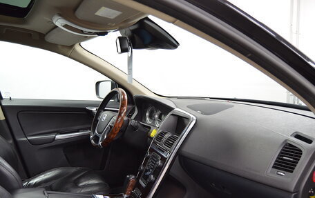 Volvo XC60 II, 2012 год, 1 250 000 рублей, 24 фотография