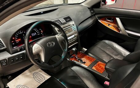 Toyota Camry, 2008 год, 1 157 000 рублей, 10 фотография