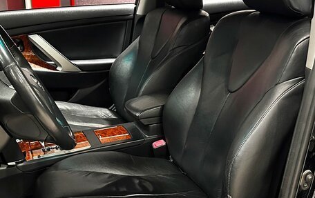 Toyota Camry, 2008 год, 1 157 000 рублей, 11 фотография