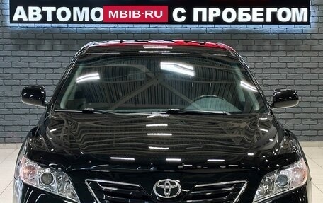 Toyota Camry, 2008 год, 1 157 000 рублей, 3 фотография