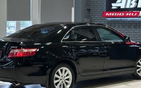 Toyota Camry, 2008 год, 1 157 000 рублей, 5 фотография