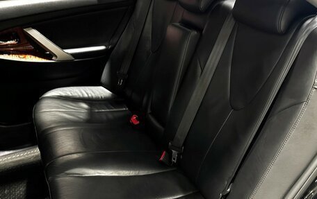 Toyota Camry, 2008 год, 1 157 000 рублей, 12 фотография