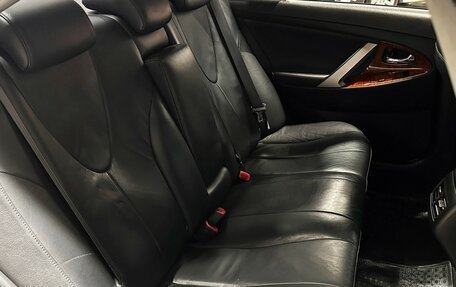 Toyota Camry, 2008 год, 1 157 000 рублей, 14 фотография