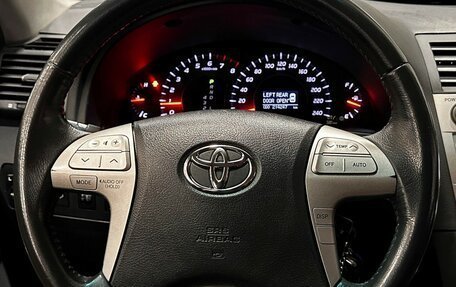 Toyota Camry, 2008 год, 1 157 000 рублей, 26 фотография