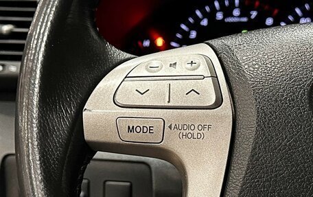Toyota Camry, 2008 год, 1 157 000 рублей, 21 фотография
