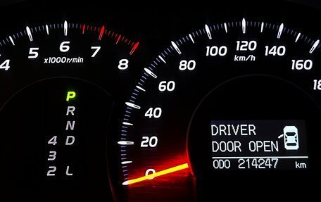 Toyota Camry, 2008 год, 1 157 000 рублей, 20 фотография