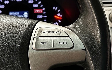 Toyota Camry, 2008 год, 1 157 000 рублей, 22 фотография