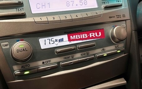 Toyota Camry, 2008 год, 1 157 000 рублей, 24 фотография