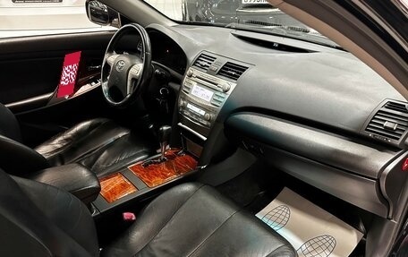 Toyota Camry, 2008 год, 1 157 000 рублей, 16 фотография